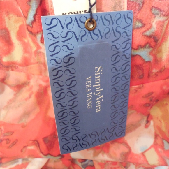 Simply  Vera Dress Size 8 - Picture 4 of 7